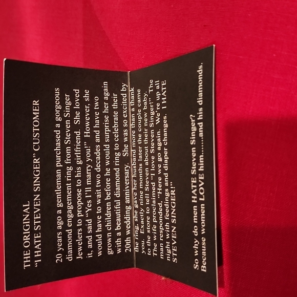 COPY - Steven Singer Real Rose Just Peachy Preserved and Dipped in 24 Karat Gold - Picture 6 of 12